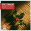 Cover Silent Night: Music For Christmas Time