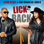 Cover Lick Back