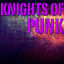 Cover Knights Of Punk