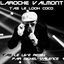 Cover T'as le look Coco (T'as le live Remix par Michel Valence)