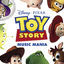 Cover Toy Story Music Mania