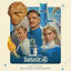 Cover The Fantastic Four: First Steps (Original Motion Picture Soundtrack)
