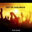 Cover Get Up And Move