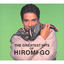 Cover THE GREATEST HITS OF HIROMI GO