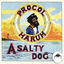 Cover A Salty Dog (2009 Remaster)