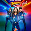 Cover The Thundermans: Undercover