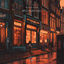 Cover Amsterdam Vibes