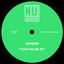 Cover Funn Houze EP