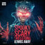 Cover Spooky Scary Skeletons
