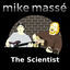 Cover The Scientist