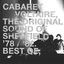 Cover The Original Sound of Sheffield: '78 / '82 Best Of