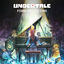 Cover Undertale Piano Collections