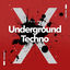 Cover Underground Techno