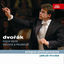 Cover Dvořák: Czech Suite, Waltzes, Polonaise