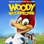 Cover Woody Woodpecker (Original Motion Picture Soundtrack)
