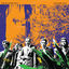 Cover Gravedigging