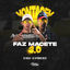 Cover Montagem Faz Macete 3.0