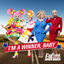 Cover I'm a Winner, Baby (Cast Version)