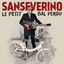Cover Le petit bal perdu