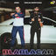 Cover BlaBlaCar (feat. Malik Montana)