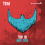 Cover The Bearded Man Top 10 - May 2016