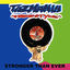 Cover Tazmania Freestyle Vol. 3
