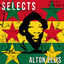 Cover Alton Ellis Selects Reggae