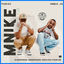 Cover Mnike (Radio Edit) (feat. DJ Maphorisa, Nandipha808, Ceeka RSA & Tyron Dee)