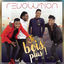 Cover Je bois plus