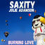 Cover Burning Love