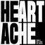 Cover Heartache (feat. Dakota)