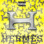 Cover Hermès