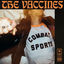 Cover Combat Sports