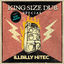 Cover King Size Dub Special: Illbilly Hitec (Overdubbed by Dub Pistols)
