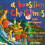 Cover A Brasilian Christmas