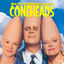 Cover Coneheads (Music From The Motion Picture Soundtrack)