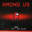 Cover Among Us