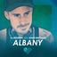Cover Albany (feat. Roger Whittaker)