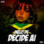Cover Melô de Decide Aí