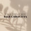 Cover Fall Drive Mix: R&B Christian
