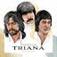 Cover Eternos Triana (50 Aniversario)
