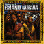Cover The Very Best Of Brand Nubian
