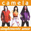 Cover Simplemente Amor
