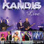 Cover Kandis (Live)