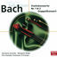 Cover J.S.Bach:Violinkonzerte BWV 1041-1043; BWV 1060