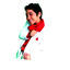 Cover Sarac sau rege - Single