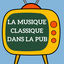Cover La musique classique dans la pub