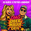 Cover OMG (Ober Malle Geil)