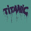Cover Titanic