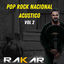 Cover Pop Rock Nacional Acústico Vol 2 (Cover)